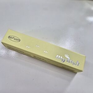 MyLash Serum - Yellow